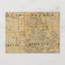 Search for clay postcards County