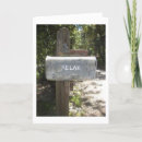 Search for mail carrier cards Retire