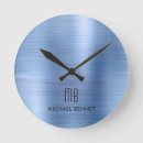 Search for blue metallic art Elegant