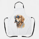 Search for retriever aprons Wolf