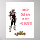 Search for nut allergy posters Nuts