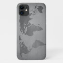 Search for vintage maps iphone cases Globe