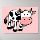 Search for farm kids posters Cow