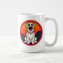 Search for smiling dog mugs Happy