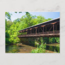 Search for state postcards Bridge