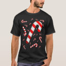 Search for red and white christmas tshirts Merry