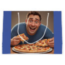 Search for pizza gift bags Foodie