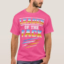 Search for leader of the pack tshirts Wild