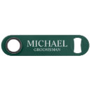Search for best man bottle openers Modern