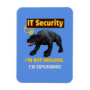 Search for secure magnets Safety