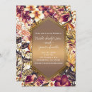 Search for elegant hawaiian wedding invitations Floral