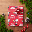 Search for snoopy christmas wrapping paper Cartoon