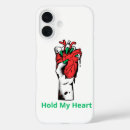 Search for holding hands iphone cases Heart