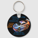 Search for auto mechanic key rings Racing
