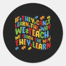 Search for autism quotes stickers Neurodivergent