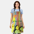 Search for funny easter aprons Farm