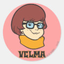 Search for velma stickers Cartoons