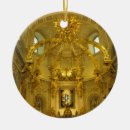 Search for notre dame cathedral christmas tree decorations Church