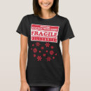 Search for fragile tshirts Halloween