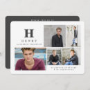 Search for monogram graduation invitations College