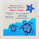 Search for honu invitations Shower