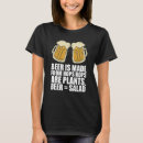 Search for salad tshirts Plants