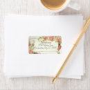 Search for barnwood return address labels Roses