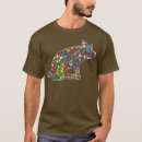 Search for rainbow polka dots tshirts Cartoon