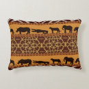 Search for giraffe pattern cushions Animal