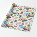 Search for piglet wrapping paper Animal