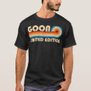 Search for goon clothing Quote