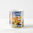 Search for vintage images mugs Vacation