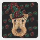 Search for airedale terrier stickers Airedales
