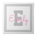 Search for framed tiles For her