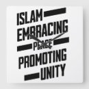 Search for allah clocks Religion