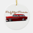 Search for bel air christmas tree decorations Chevy