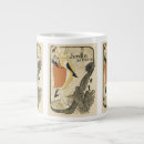 Search for toulouse mugs Vintage