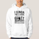 Search for hunting hoodies Paranormal