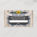Search for bbq ticket invitations Diaper raffle ticket