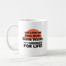 Search for hooked mugs Hooked for life