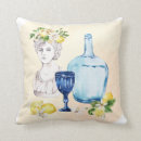 Search for mediterranean cushions Lemons