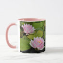 Search for lilly mugs Pond