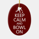 Search for bowling christmas tree decorations Bowler