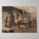 Search for metal work art Worker