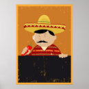Search for chili pepper posters Mexican