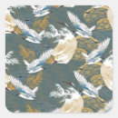 Search for bird pattern stickers Seamless