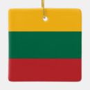 Search for lithuanian gifts Flag