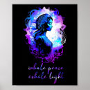 Search for esoterism posters Chakra