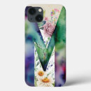 Search for letter m iphone cases Elegant