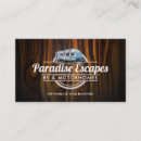 Search for camper business cards Rv sales